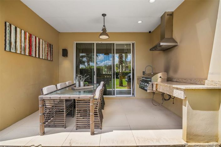 Image No.18-Maison de ville de 4 chambres à vendre à Kissimmee