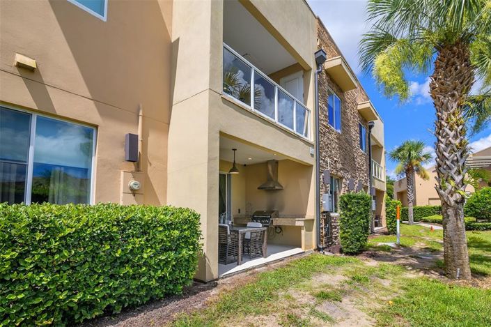 Image No.19-Maison de ville de 4 chambres à vendre à Kissimmee