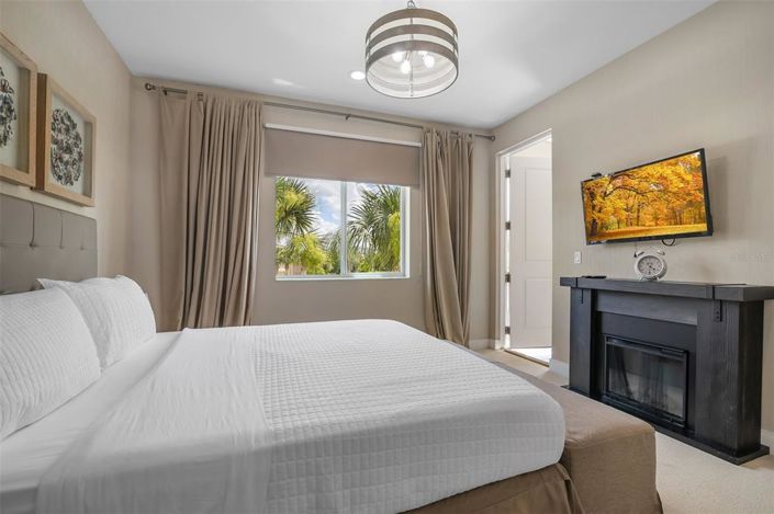 Image No.22-Maison de ville de 4 chambres à vendre à Kissimmee