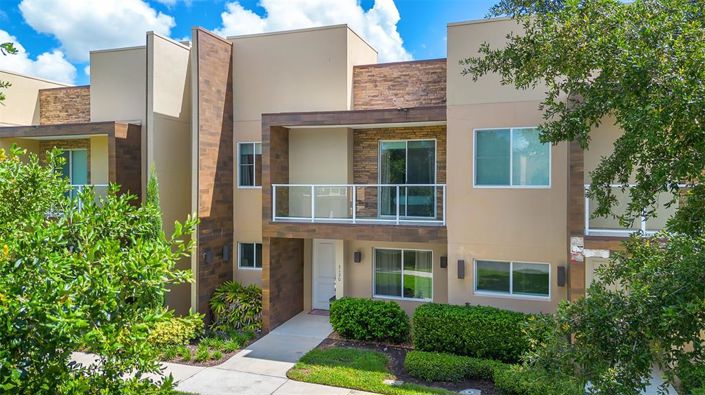 Image No.36-Maison de ville de 4 chambres à vendre à Kissimmee