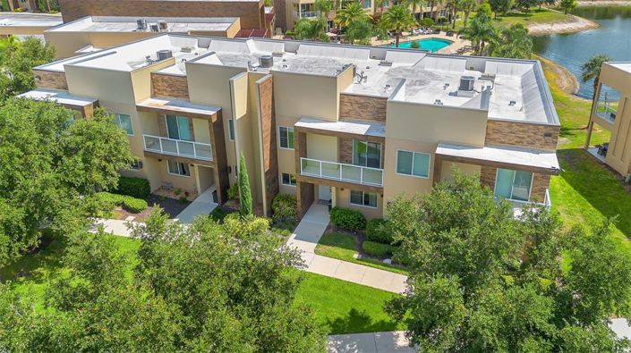 Image No.37-Maison de ville de 4 chambres à vendre à Kissimmee