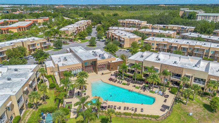 Image No.38-Maison de ville de 4 chambres à vendre à Kissimmee