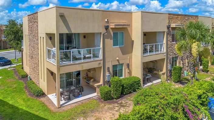 Image No.39-Maison de ville de 4 chambres à vendre à Kissimmee