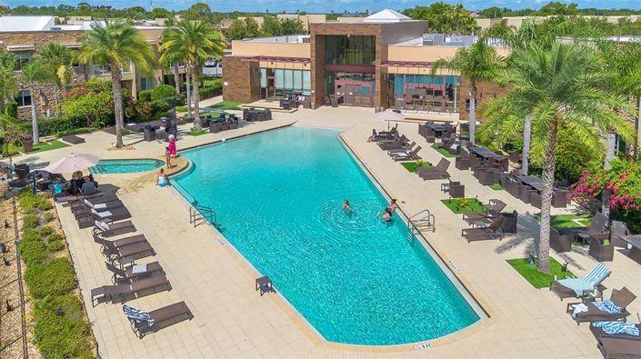 Image No.40-Maison de ville de 4 chambres à vendre à Kissimmee