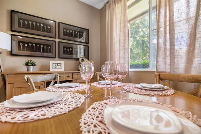 Image No.8-Maison de ville de 4 chambres à vendre à Kissimmee