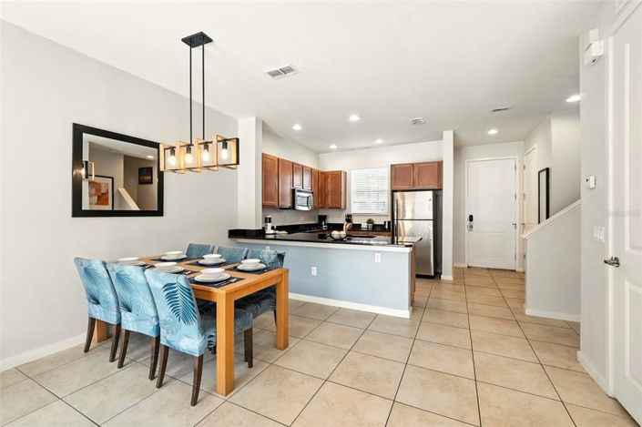 Image No.10-Maison de ville de 2 chambres à vendre à Kissimmee