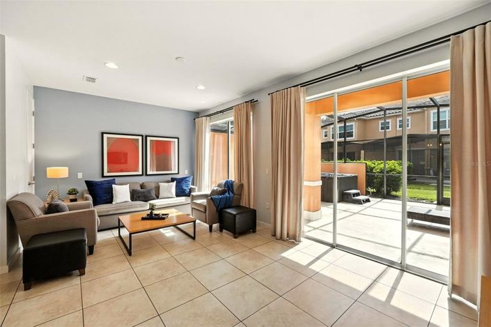 Image No.11-Maison de ville de 2 chambres à vendre à Kissimmee