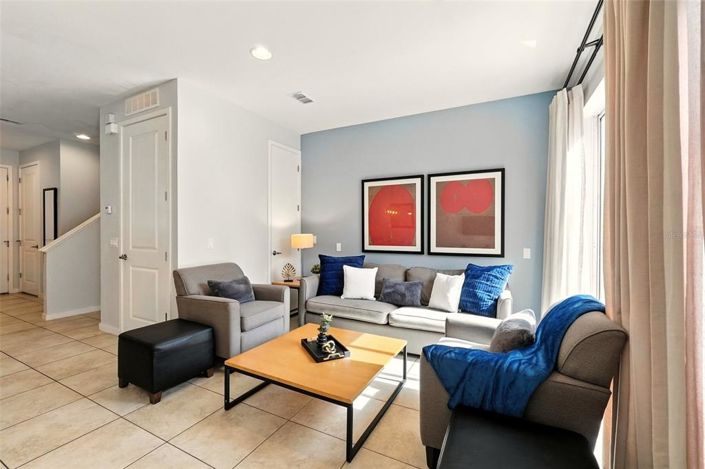 Image No.13-Maison de ville de 2 chambres à vendre à Kissimmee