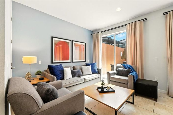 Image No.14-Maison de ville de 2 chambres à vendre à Kissimmee