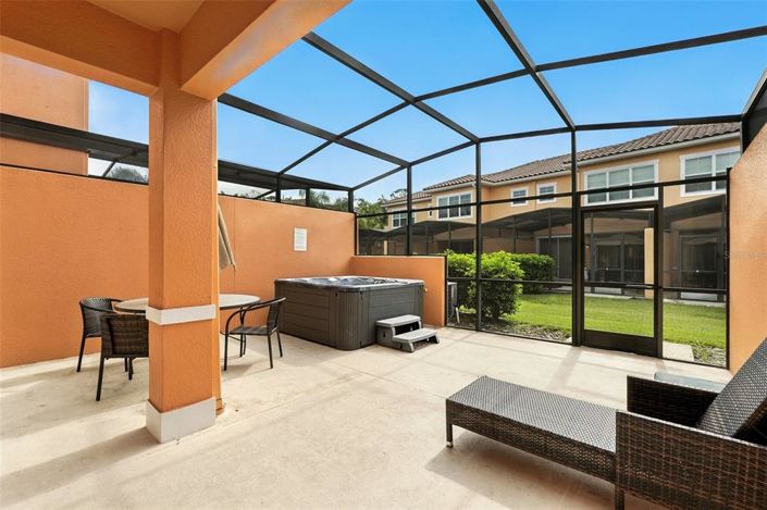 Image No.24-Maison de ville de 2 chambres à vendre à Kissimmee