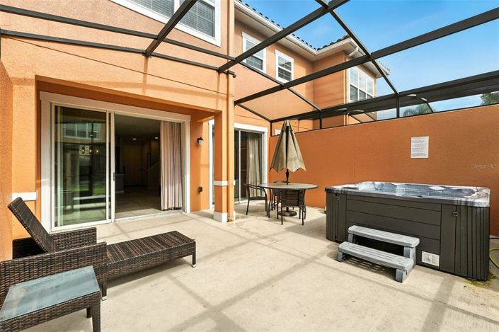 Image No.25-Maison de ville de 2 chambres à vendre à Kissimmee