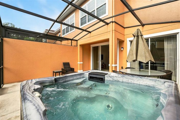 Image No.26-Maison de ville de 2 chambres à vendre à Kissimmee