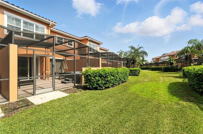 Image No.28-Maison de ville de 2 chambres à vendre à Kissimmee