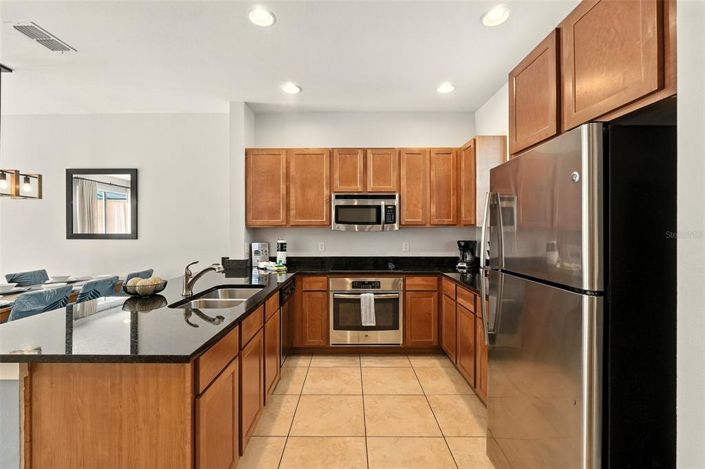 Image No.3-Maison de ville de 2 chambres à vendre à Kissimmee