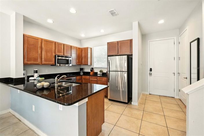 Image No.4-Maison de ville de 2 chambres à vendre à Kissimmee