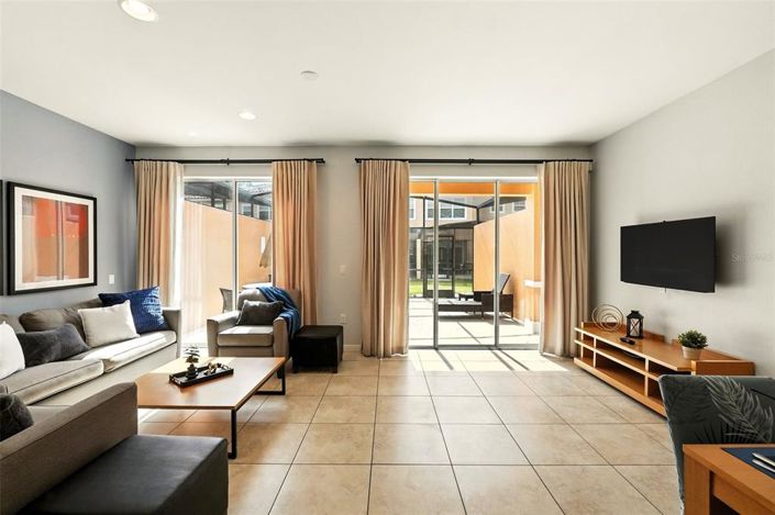 Image No.7-Maison de ville de 2 chambres à vendre à Kissimmee