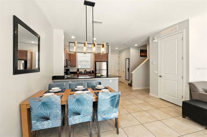 Image No.8-Maison de ville de 2 chambres à vendre à Kissimmee