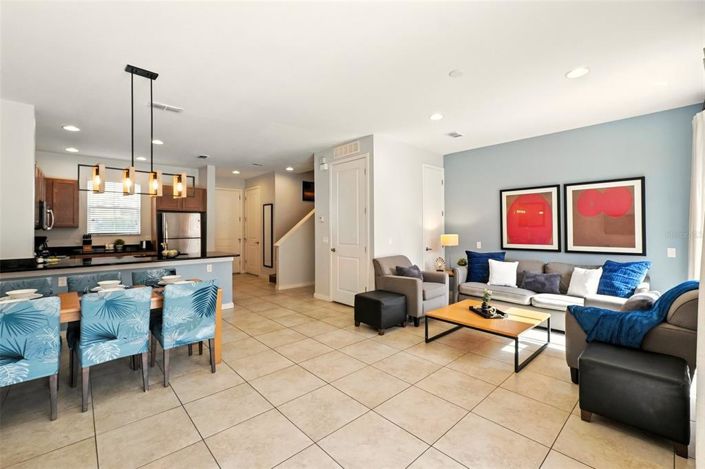 Image No.9-Maison de ville de 2 chambres à vendre à Kissimmee