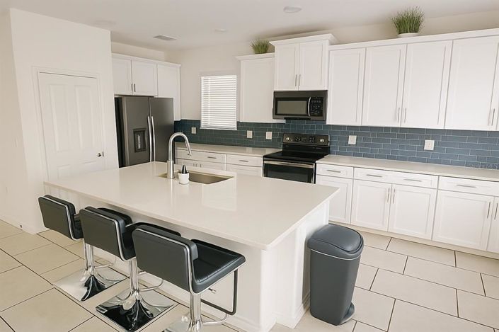 Image No.10-Propriété de 5 chambres à vendre à Kissimmee