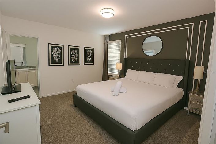 Image No.13-Propriété de 5 chambres à vendre à Kissimmee