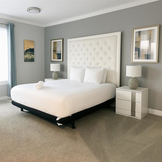 Image No.19-Propriété de 5 chambres à vendre à Kissimmee