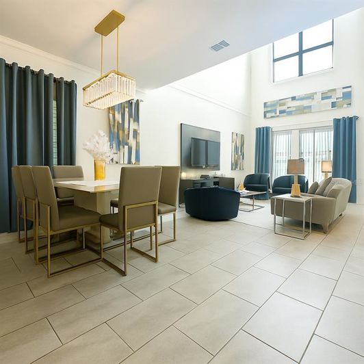 Image No.2-Propriété de 5 chambres à vendre à Kissimmee