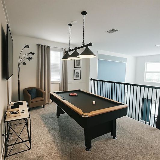 Image No.24-Propriété de 5 chambres à vendre à Kissimmee