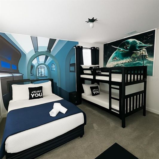 Image No.27-Propriété de 5 chambres à vendre à Kissimmee