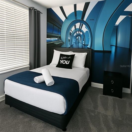 Image No.28-Propriété de 5 chambres à vendre à Kissimmee