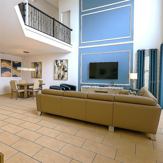 Image No.3-Propriété de 5 chambres à vendre à Kissimmee