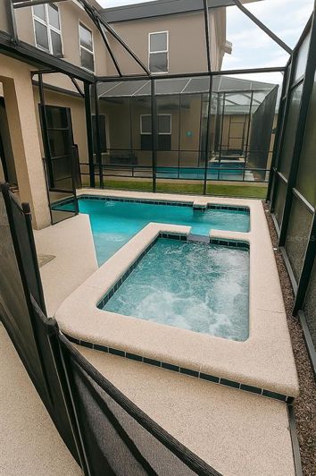 Image No.30-Propriété de 5 chambres à vendre à Kissimmee