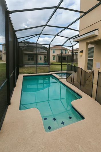 Image No.31-Propriété de 5 chambres à vendre à Kissimmee