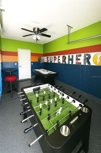 Image No.32-Propriété de 5 chambres à vendre à Kissimmee