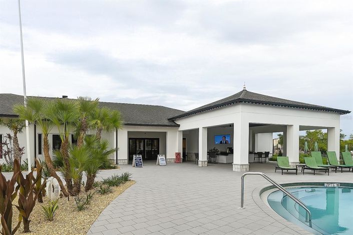 Image No.33-Propriété de 5 chambres à vendre à Kissimmee