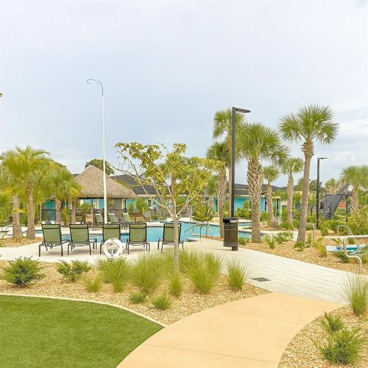 Image No.34-Propriété de 5 chambres à vendre à Kissimmee