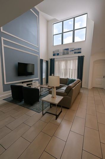 Image No.4-Propriété de 5 chambres à vendre à Kissimmee