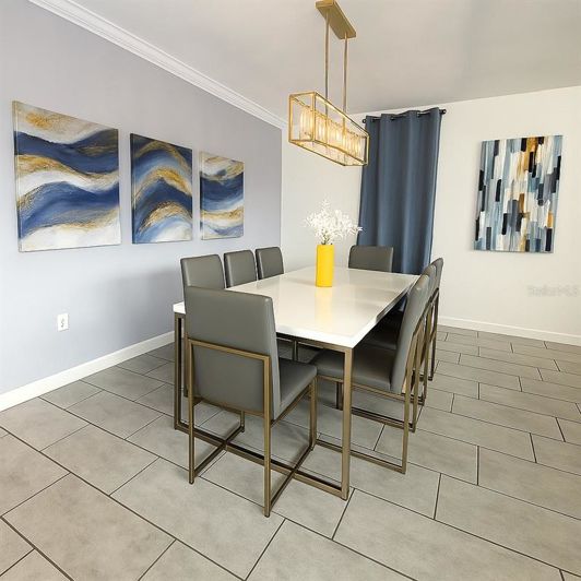 Image No.6-Propriété de 5 chambres à vendre à Kissimmee