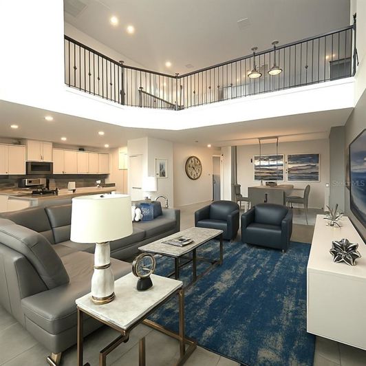 Image No.9-Propriété de 5 chambres à vendre à Kissimmee