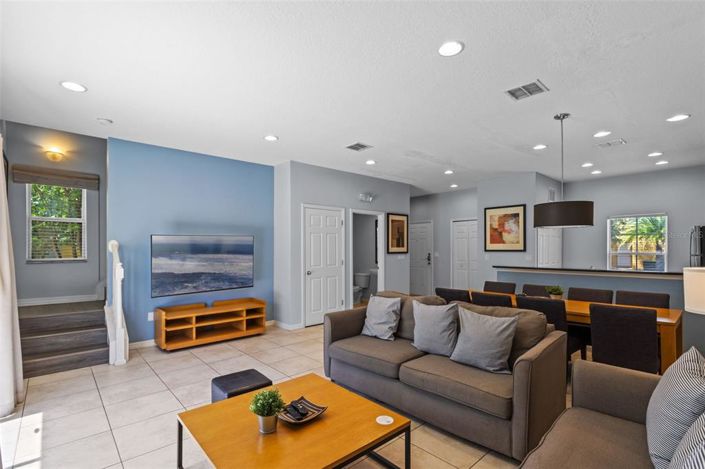 Image No.10-Maison de ville de 3 chambres à vendre à Kissimmee