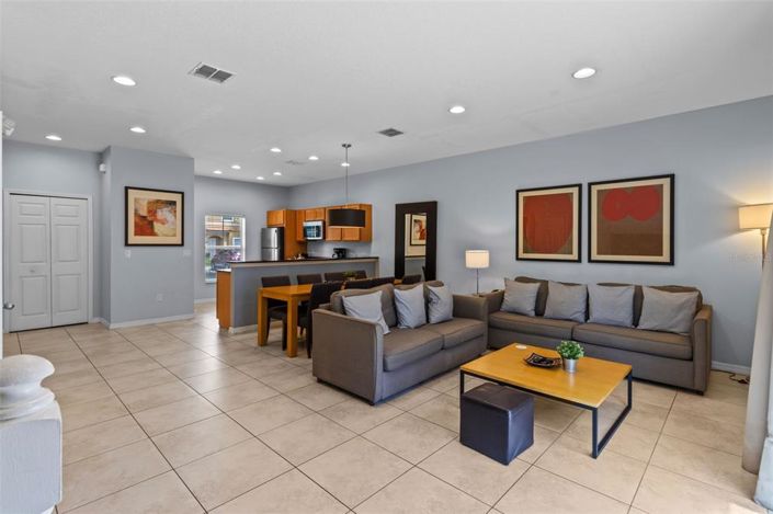 Image No.11-Maison de ville de 3 chambres à vendre à Kissimmee