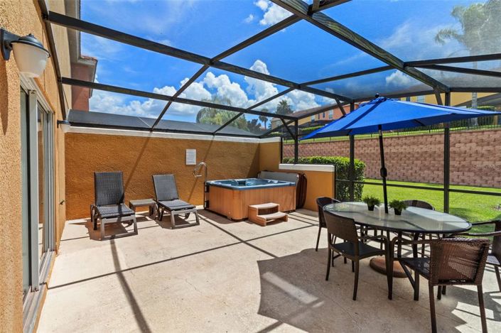 Image No.28-Maison de ville de 3 chambres à vendre à Kissimmee