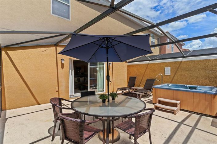 Image No.29-Maison de ville de 3 chambres à vendre à Kissimmee