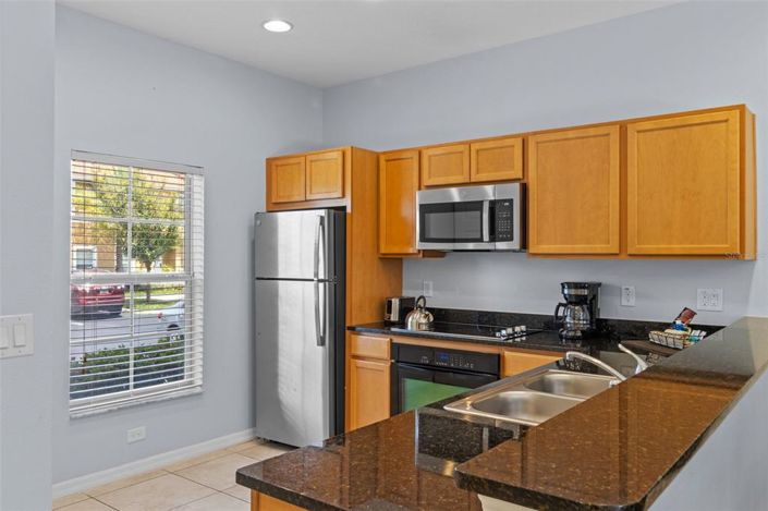 Image No.3-Maison de ville de 3 chambres à vendre à Kissimmee