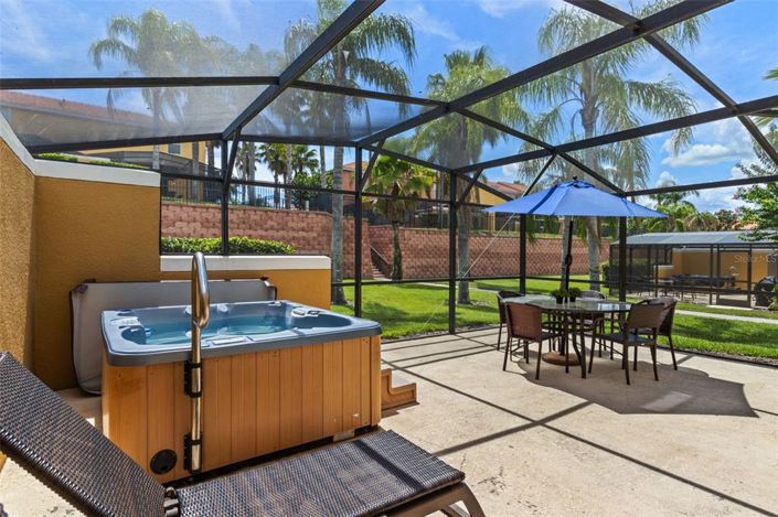 Image No.30-Maison de ville de 3 chambres à vendre à Kissimmee