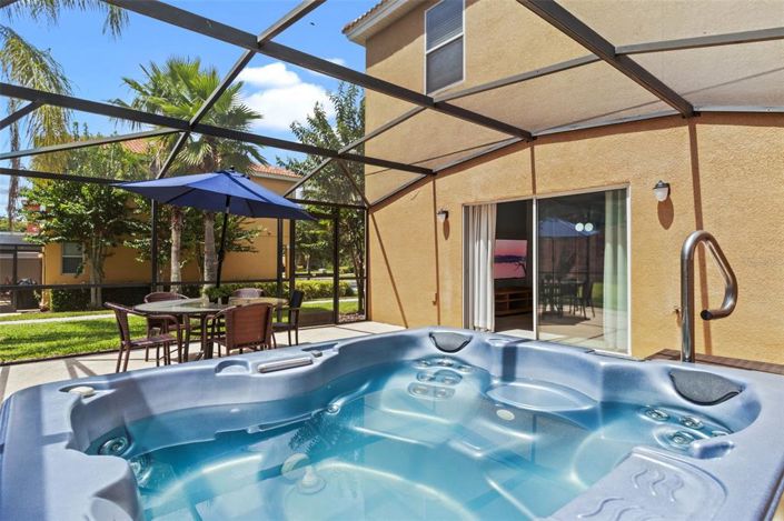 Image No.31-Maison de ville de 3 chambres à vendre à Kissimmee