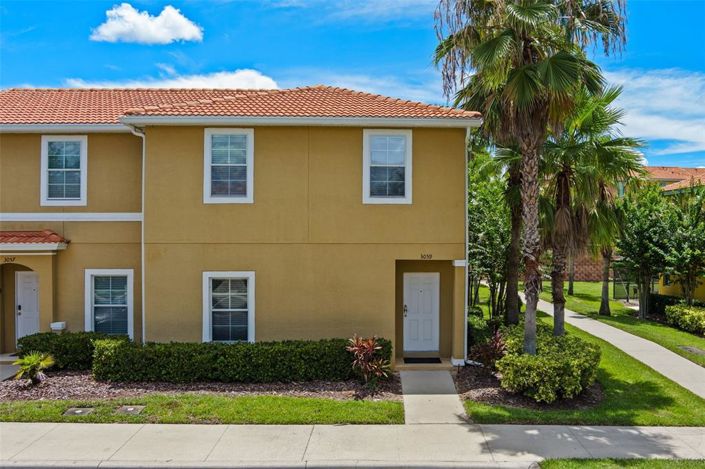 Image No.33-Maison de ville de 3 chambres à vendre à Kissimmee