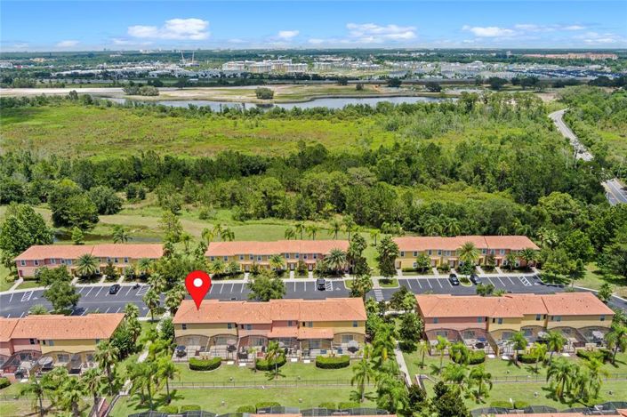 Image No.35-Maison de ville de 3 chambres à vendre à Kissimmee