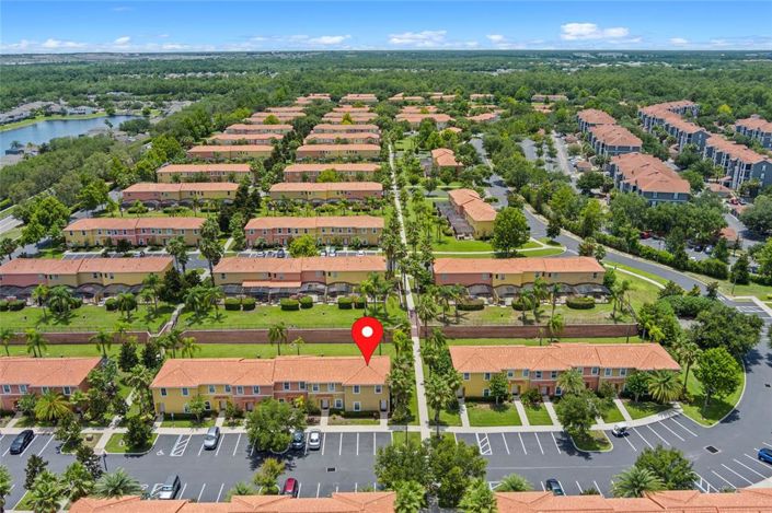 Image No.37-Maison de ville de 3 chambres à vendre à Kissimmee