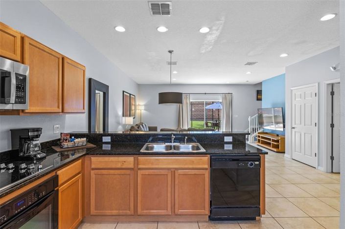 Image No.4-Maison de ville de 3 chambres à vendre à Kissimmee