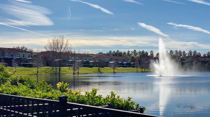 Image No.44-Maison de ville de 3 chambres à vendre à Kissimmee